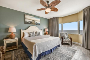 Tidewater Beach Resort #1008 by Book That Condo